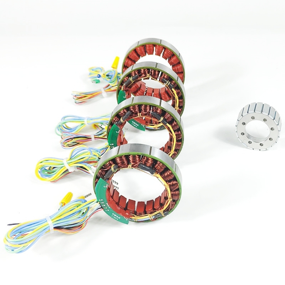 CTSM70無刷直流力矩電機 CTSM70無刷直流力矩電機